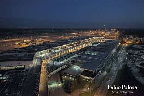 Milano Malpensa .